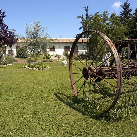 Il Covo Dei Briganti Hotel Latera Kültér fotó