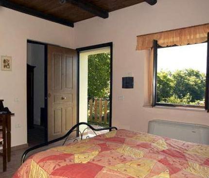 Il Covo Dei Briganti Hotel Latera Kültér fotó